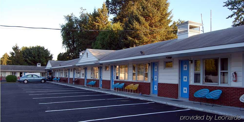 Blue Sky Inn Glens Falls-Saratoga-Lake George Extérieur photo
