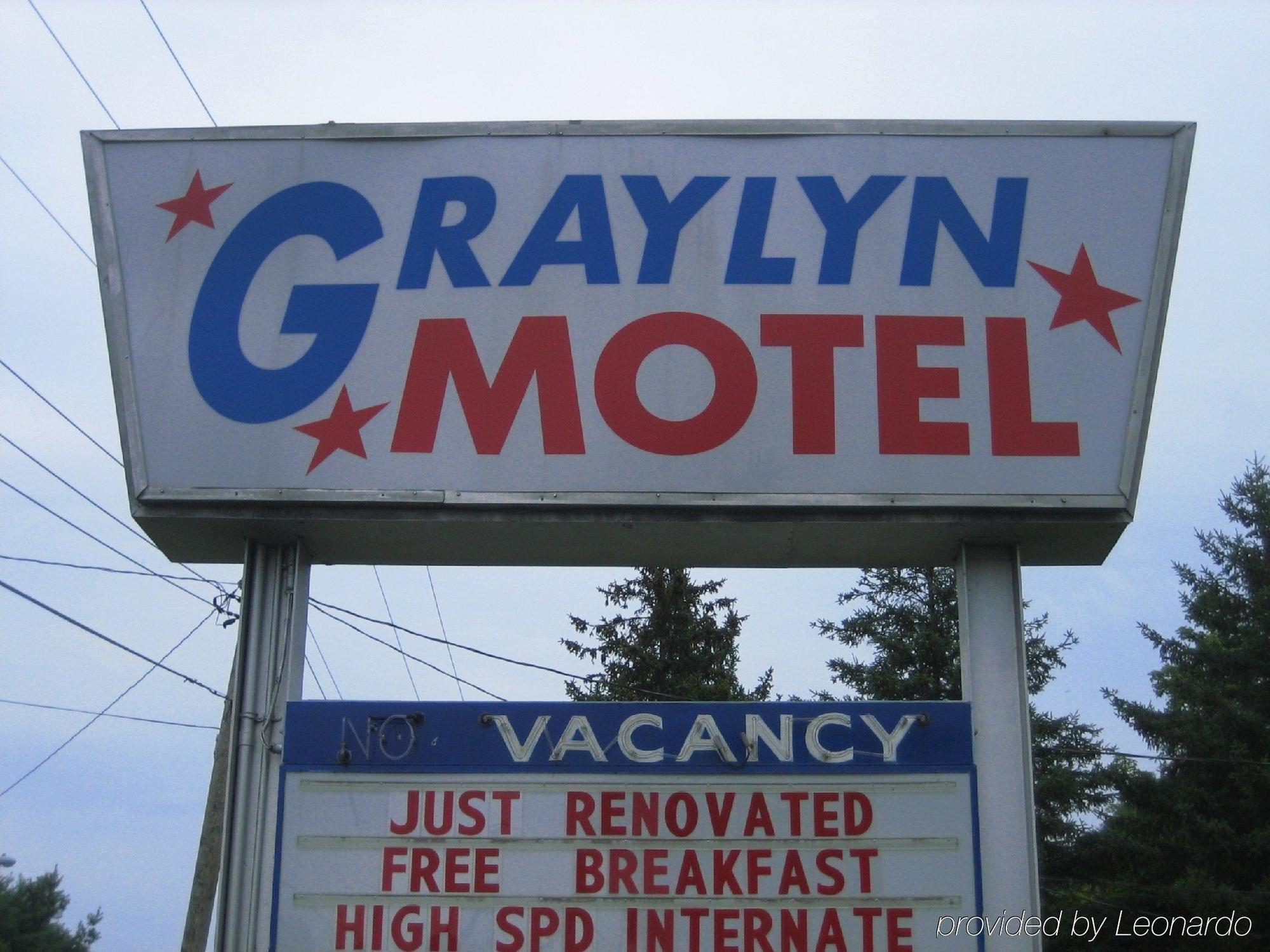 Blue Sky Inn Glens Falls-Saratoga-Lake George Extérieur photo