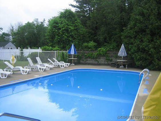 Blue Sky Inn Glens Falls-Saratoga-Lake George Extérieur photo